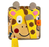 Activity Book