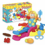 Salon-dough-maker