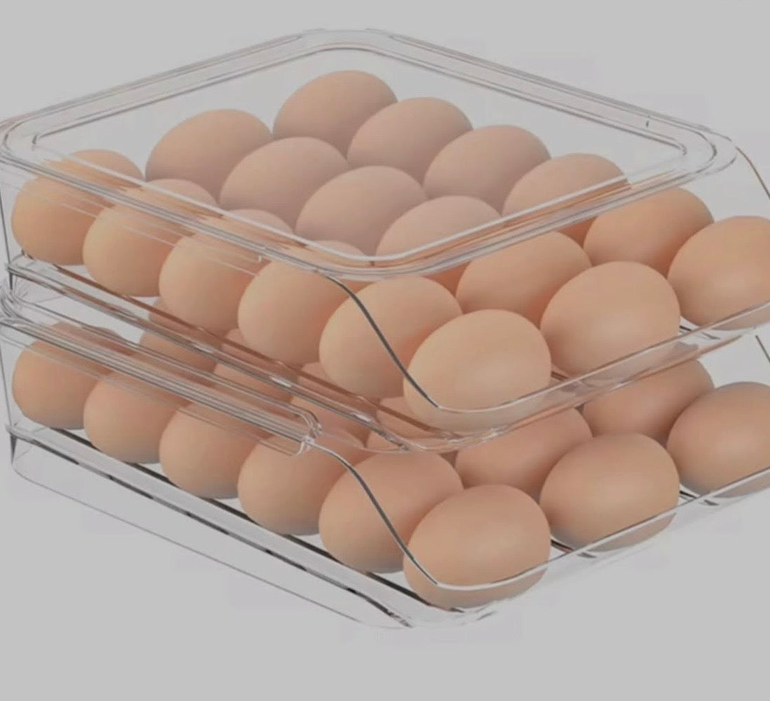 Eggs Dispenser