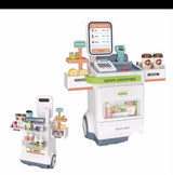 Coffee Shop Retail