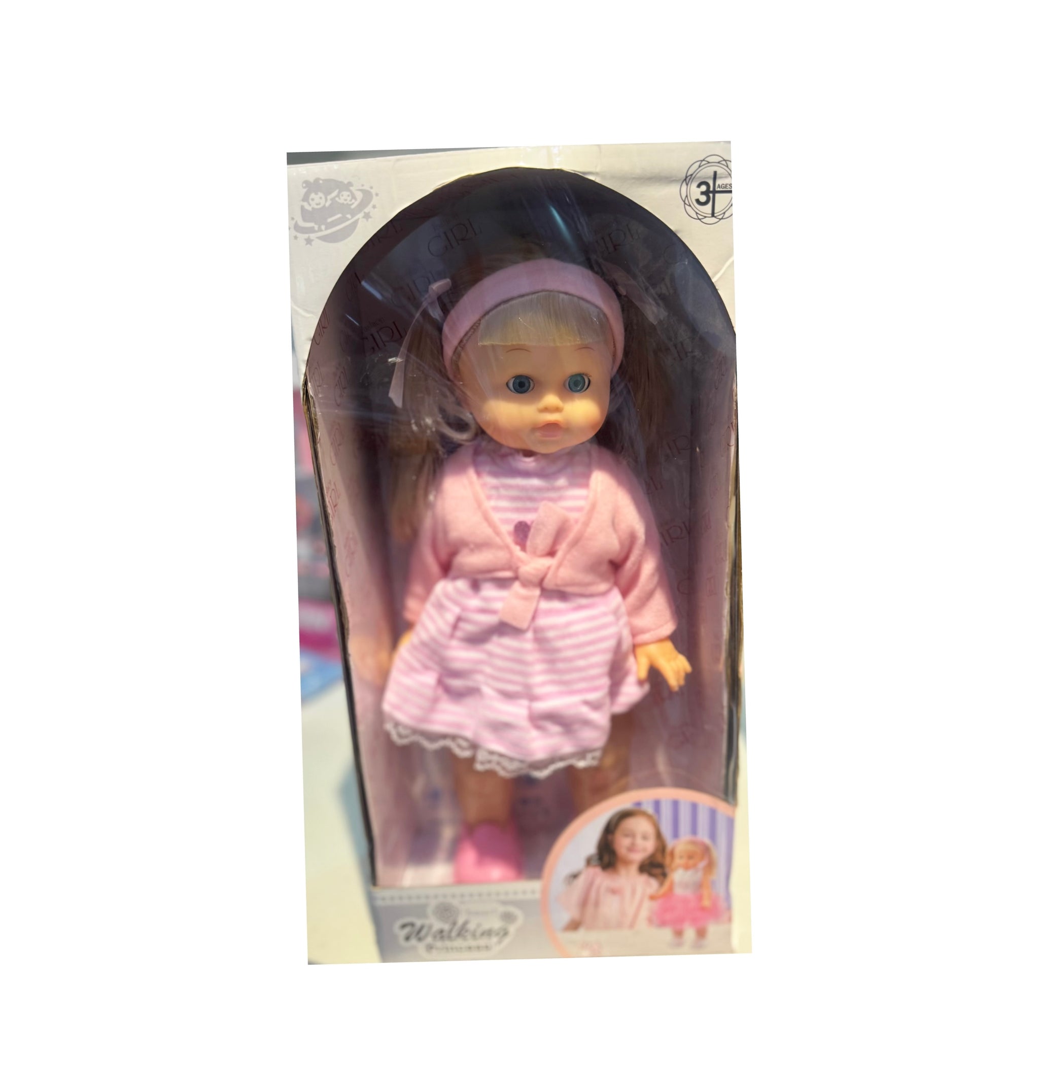 Unicorn Doll