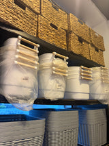Pantry Bin
