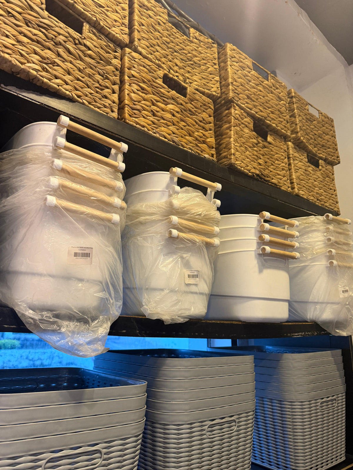 Pantry Bin