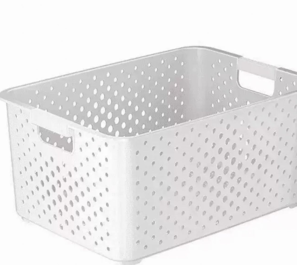 Multipurpose basket