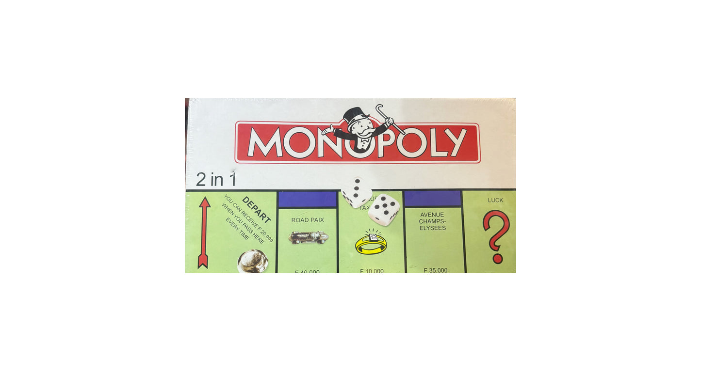 Monopoly