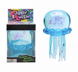 Stress relief squeeze fun food play