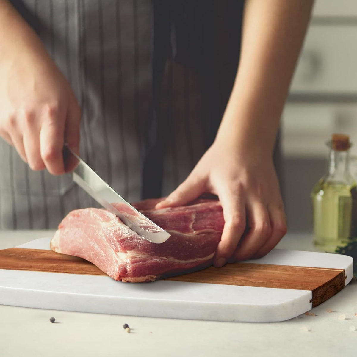 Ceramic Chopping Board