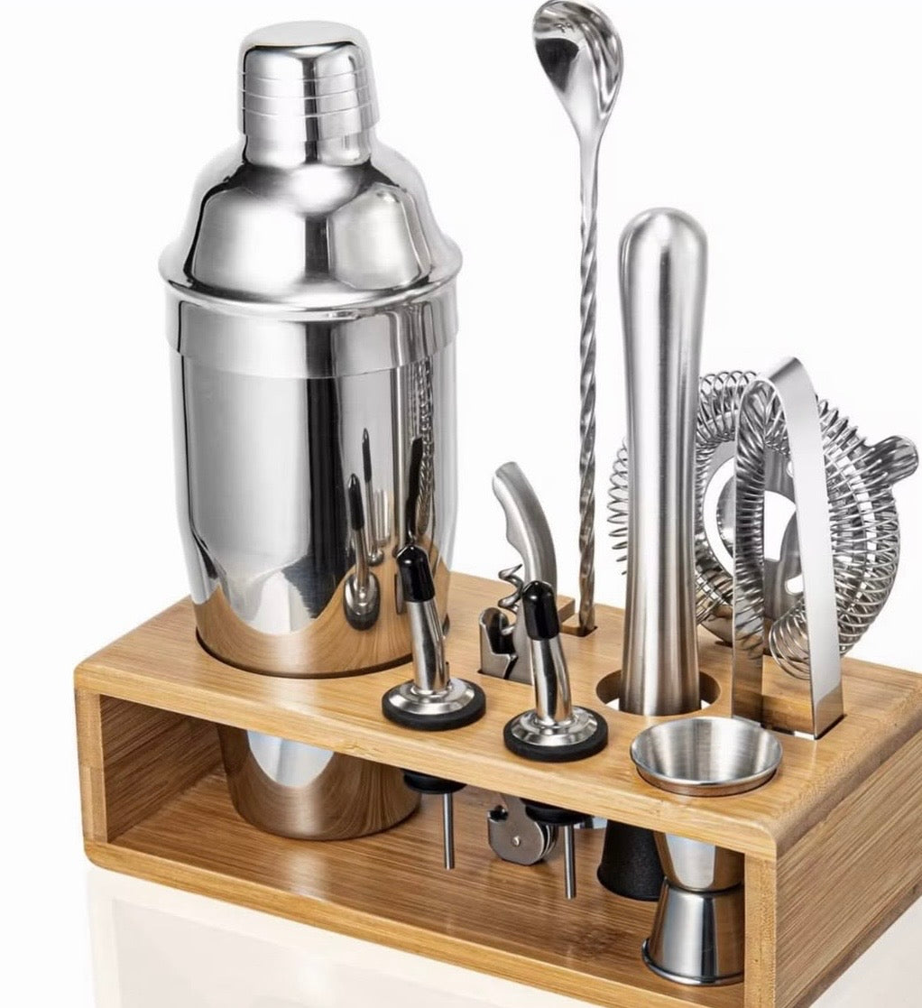 Cocktail Set