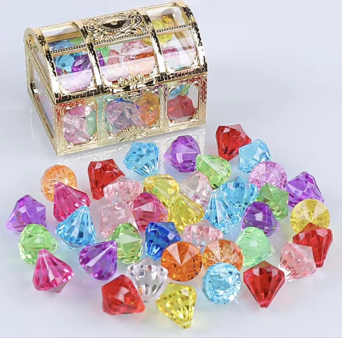 Treasure Box