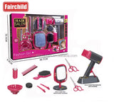 Doll Salon Kit