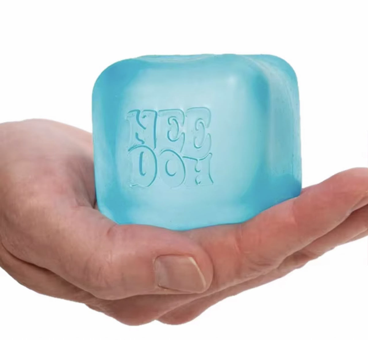 Stress relief squeeze fun food play