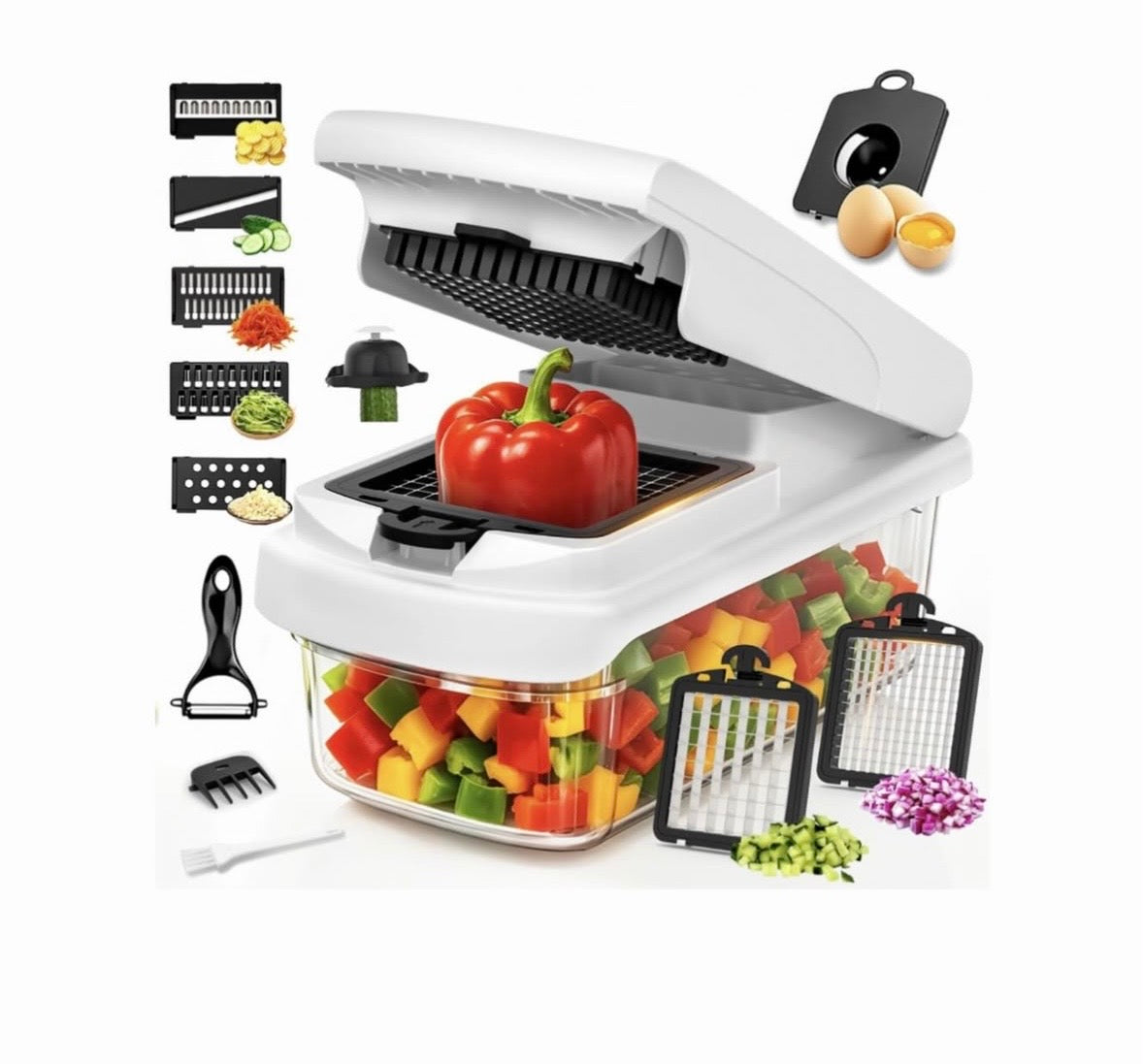 Vegetable Grater