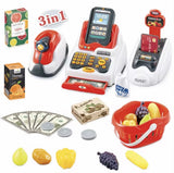 Money Counting Machine