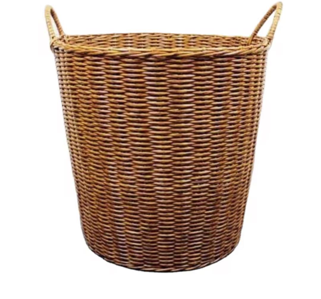 woven basket