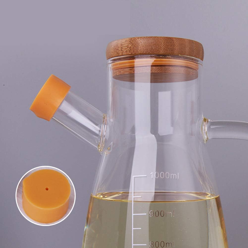 oil jar