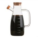 oil jar