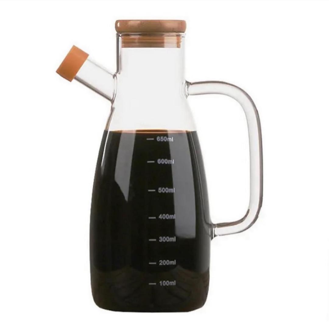 oil jar
