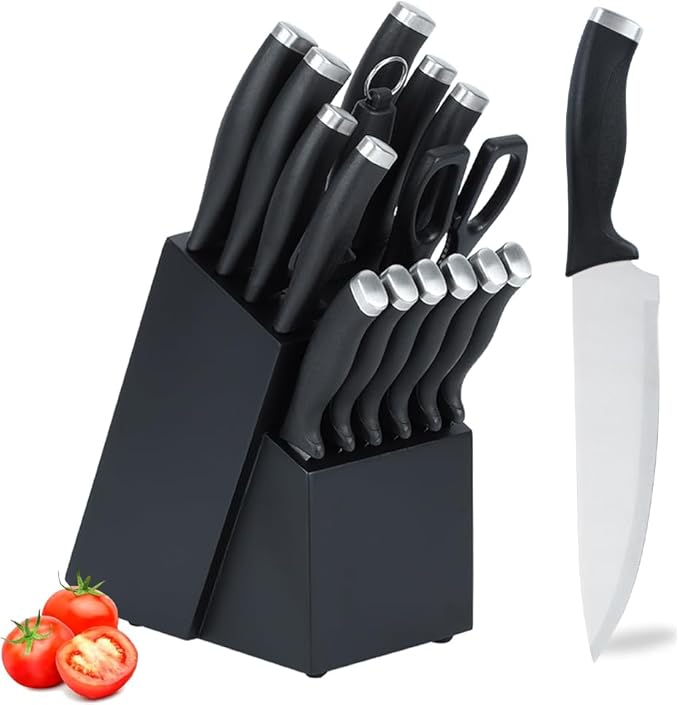 knife set