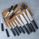 knife set