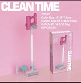 Single Vacuum Cleaningset