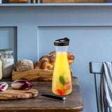 plastic carafe