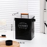 detergent storage can