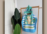 Swimming towel