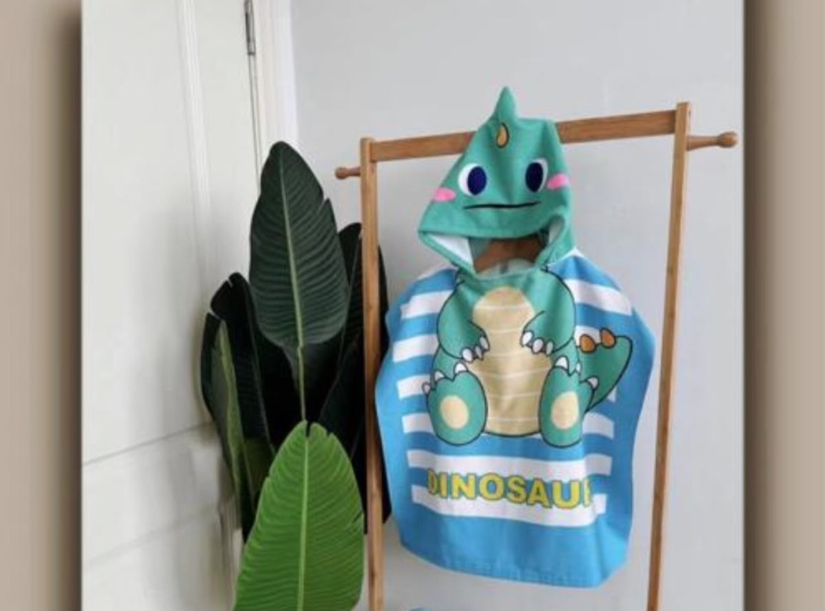 Swimming towel