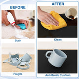 kitchen runner (set of two)