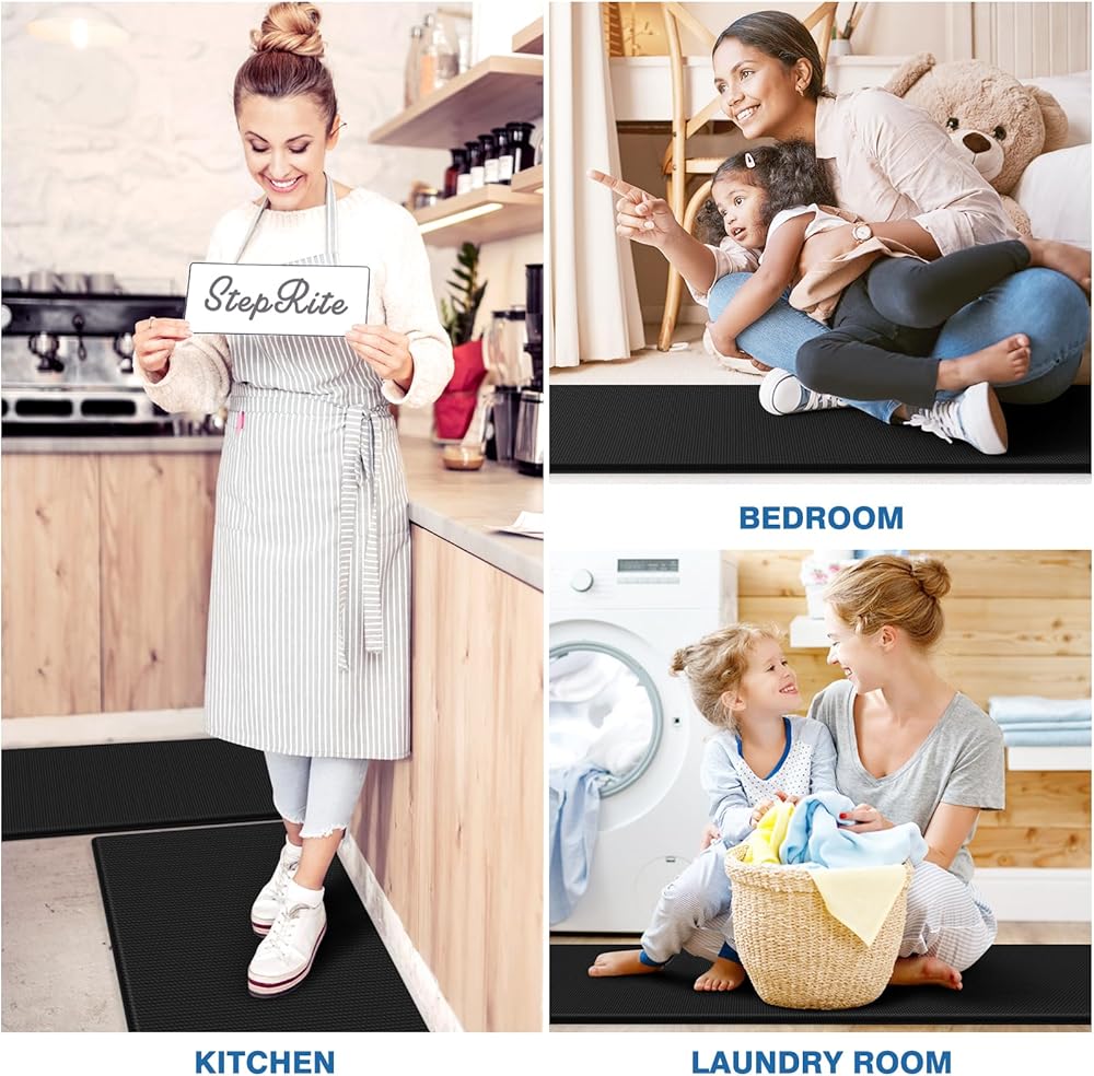 kitchen runner (set of two)