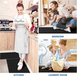 kitchen runner (set of two)