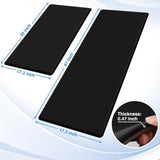 kitchen runner (set of two)