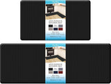 kitchen runner (set of two)