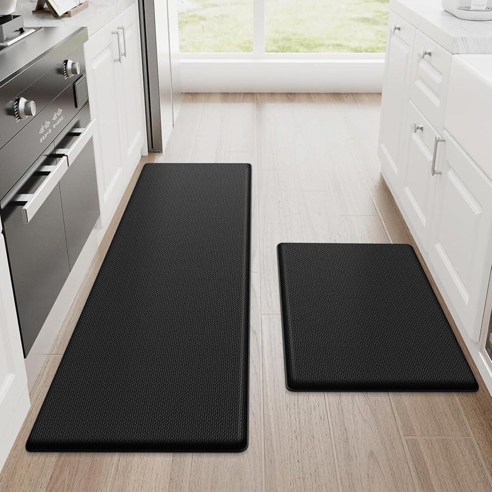 kitchen runner (set of two)