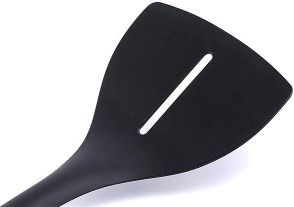 all silicone spoon set
