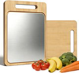 chopping board