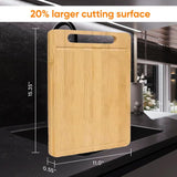 chopping board