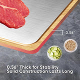 chopping board