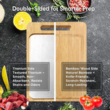 chopping board