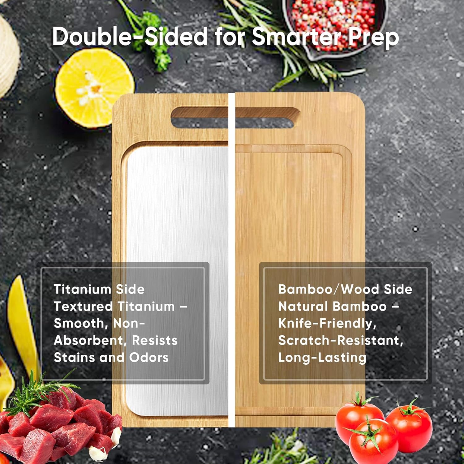 chopping board