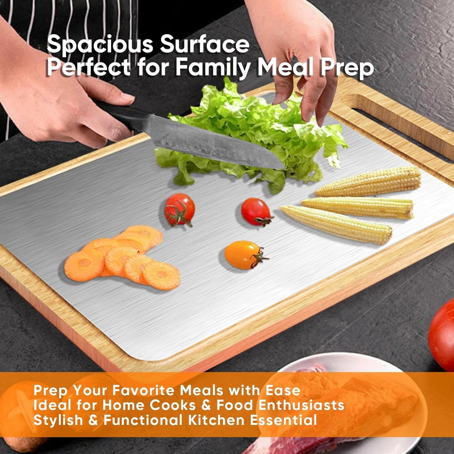 chopping board