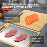 chopping board