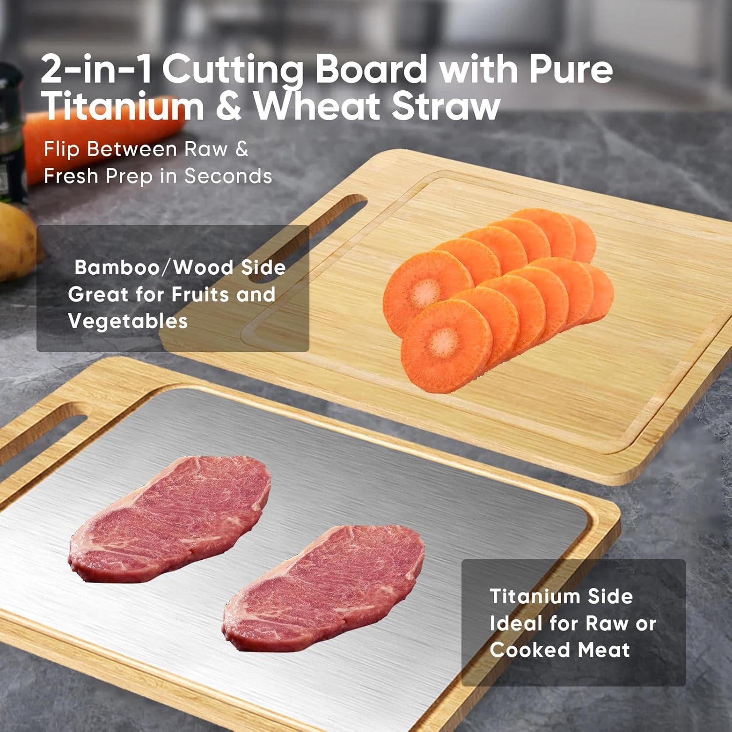 chopping board