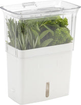 fresh herb keeper