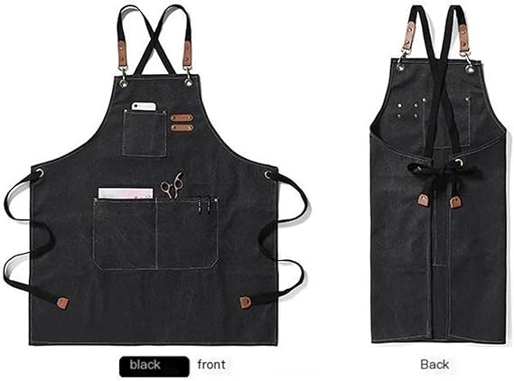 apron