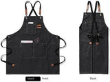 apron