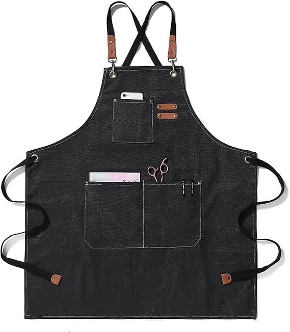 Apron