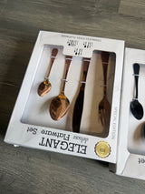 Cutlery set /spoon