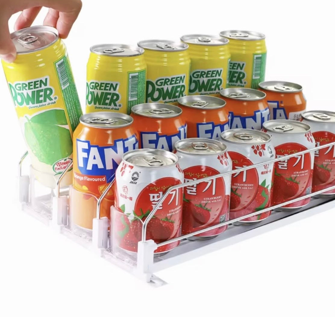 Drink Dispenser fridge