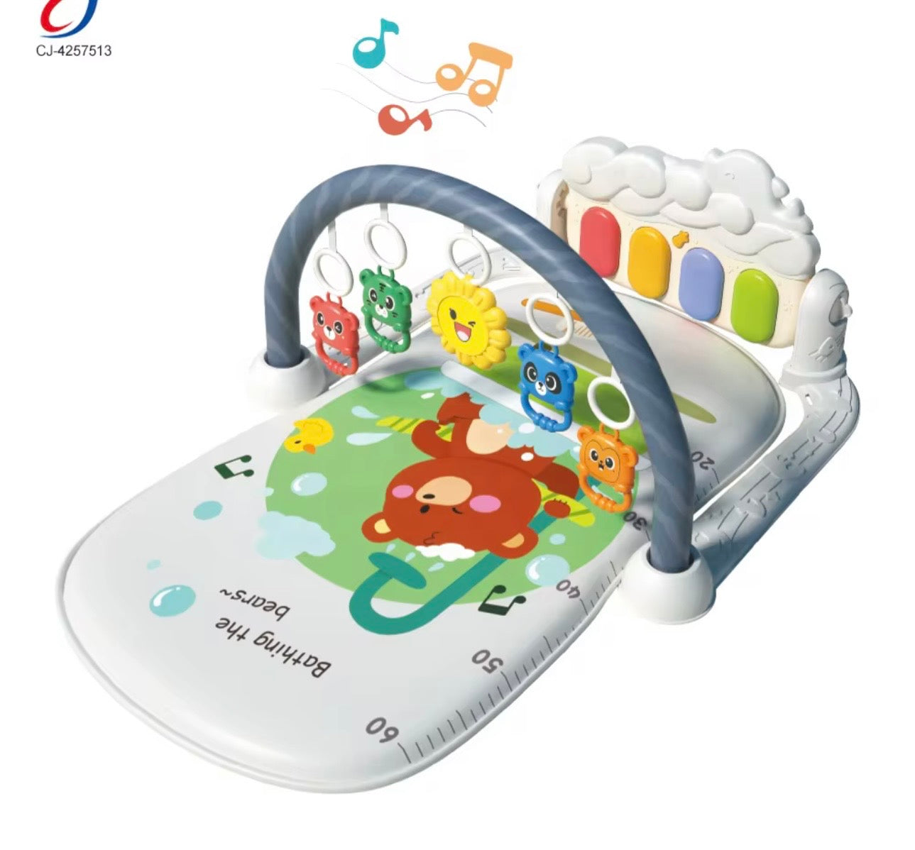 Baby Fun Play Mat